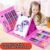 86Pcs/Pink